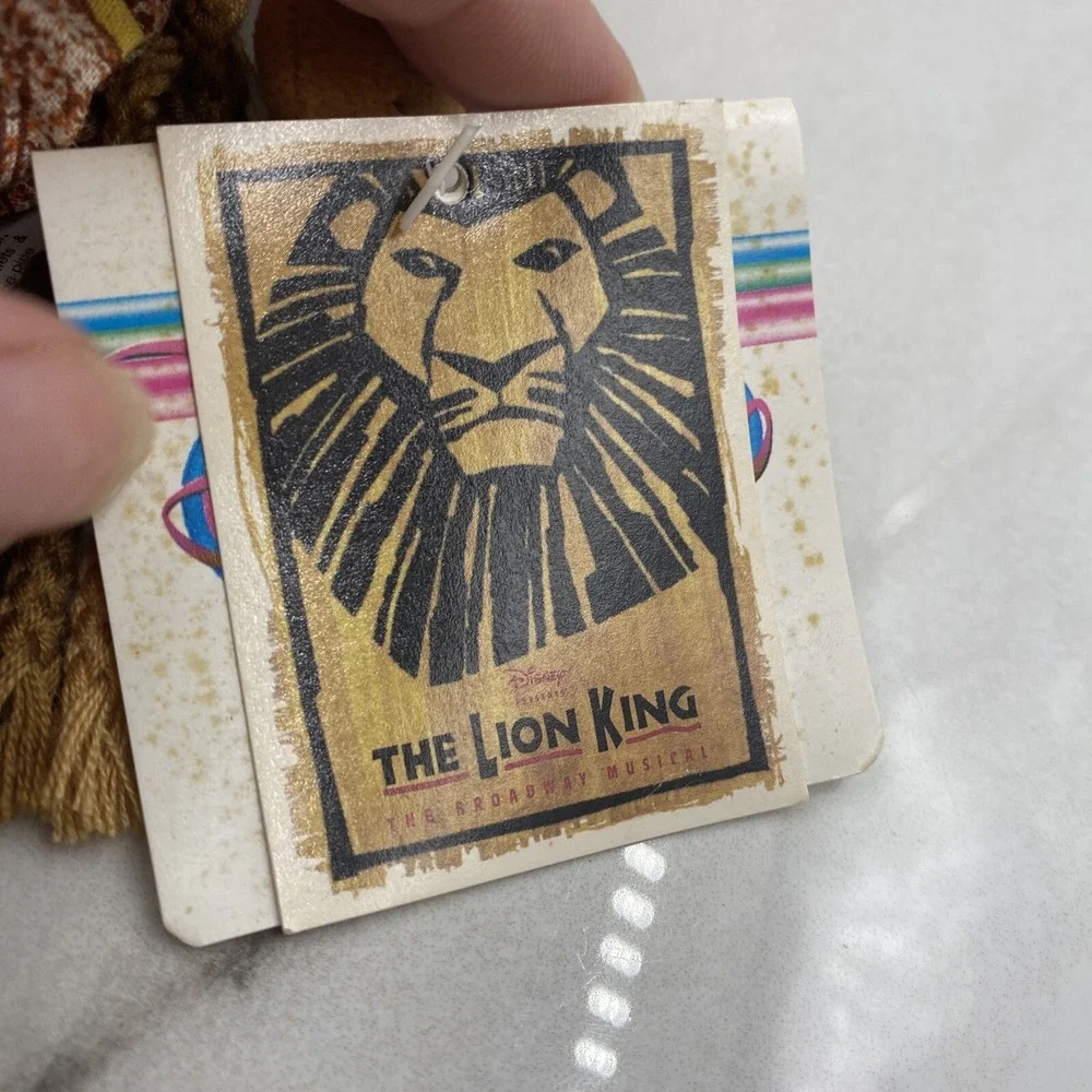 Lion King Broadway Musical 10